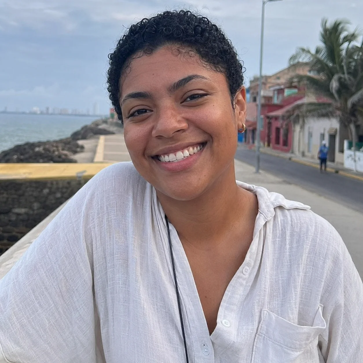 Foto de Andrea Gutiérrez